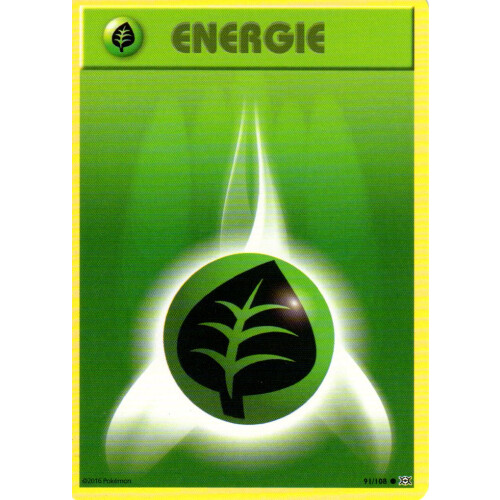 Pflanzen-Energie - 91/108 - Common