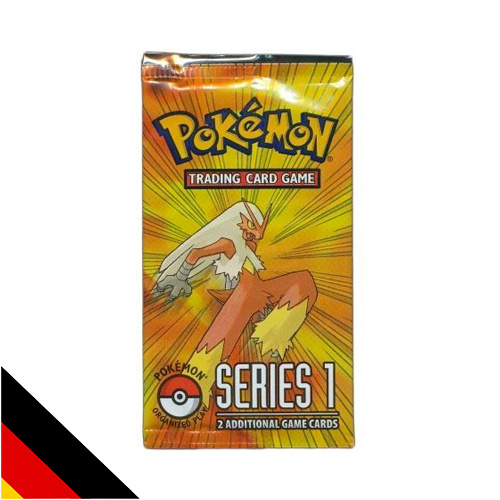 pokemon pop series 1 booster pack Pokemon - POP Series 9 main image 1
