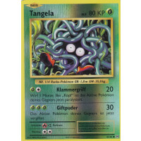 Tangela - 8/108 - Reverse Holo
