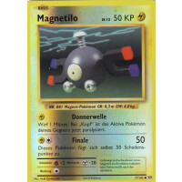 Magnetilo - 37/108 - Reverse Holo