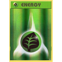Pflanzen-Energie - 91/108 - Reverse Holo