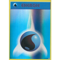 Wasser-Energie - 93/108 - Reverse Holo