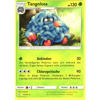 Tangoloss - 17/214 - Rare