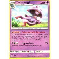 Traunmagil - 78/214 - Rare