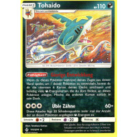 Tohaido - 111/214 - Rare