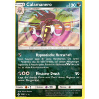Calamanero - 119/214 - Holo