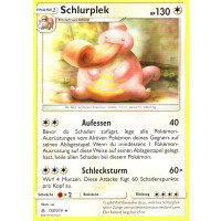 Schlurplek - 153/214 - Rare