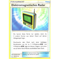 Elektromagnetisches Radar - 169/214 - Uncommon