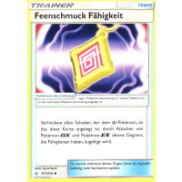 Feenschmuck Fähigkeit - 171/214 - Uncommon