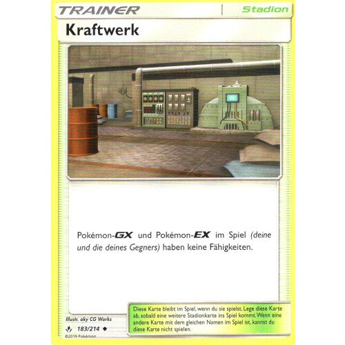 Kraftwerk - 183/214 - Uncommon