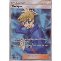 Molayne - 212/214 - Fullart