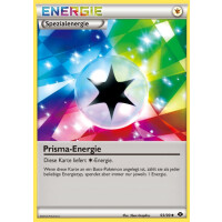 Prisma-Energie - 93/99 - Uncommon
