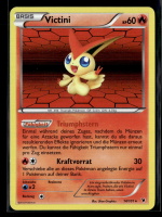 Victini - 14/101 - Holo gallery