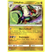 UHaFnir - 159/236 - Rare