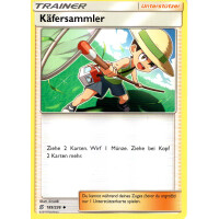 Käfersammler - 189/236 - Uncommon