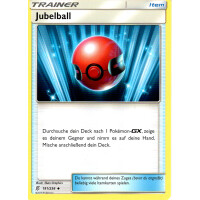 Jubelball - 191/236 - Uncommon