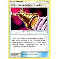 Ohrenbetäubende Glocke - 194/236 - Uncommon