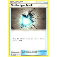 Großartiger Trank - 198/236 - Uncommon
