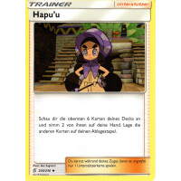 Hapu’u - 200/236 - Uncommon