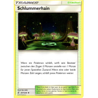 Schlummerhain - 207/236 - Uncommon