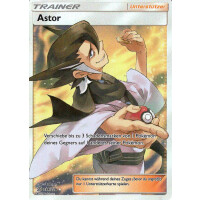 Astor - 234/236 - Ultra Rare