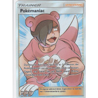 Pokemaniac - 236/236 - Fullart
