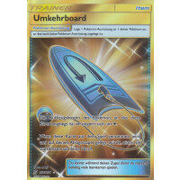Umkehrboard - 255/236 - Secret Rare