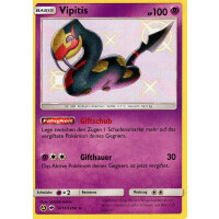 Vipitis - SV15/SV94 - Shiny