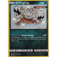 Schlingking - SV26/SV94 - Shiny