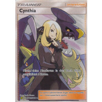 Cynthia - SV82/SV94 - Fullart