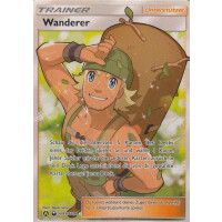Wanderer - SV85/SV94 - Ultra Rare