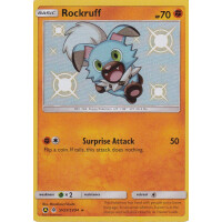 Rockruff - SV23/SV94 - Shiny