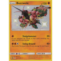 Buzzwole - SV24/SV94 - Shiny