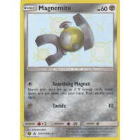 Magnemite - SV27/SV94 - Shiny