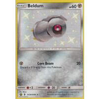 Beldum - SV30/SV94 - Shiny