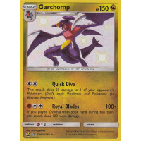 Garchomp - SV40/SV94 - Shiny