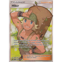Hiker - SV85/SV94 - Ultra Rare