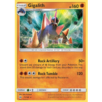 Gigalith - 71/149 - Holo