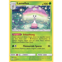 Lamellux - 17/149 - Holo