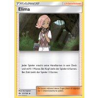 Elima - 121/149 - Uncommon