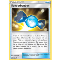 Sonderbonbon - 129/149 - Uncommon
