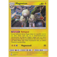 Magneton - 69/236 - Holo