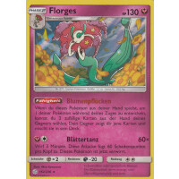 Florges - 152/236 - Holo