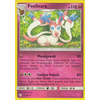 Feelinara - 155/236 - Rare