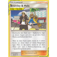 Bromley & Hala - 193/236 - Uncommon