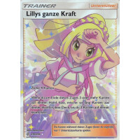 Lillys ganze Kraft - 230/236 - Fullart
