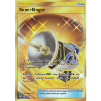 Superfänger - 264/236 - Secret Rare
