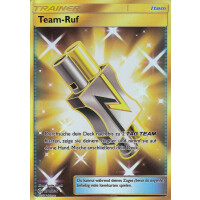 Team-Ruf - 270/236 - Secret Rare