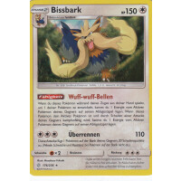 Bissbark - 176/236 - Reverse Holo