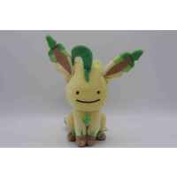Folipurba-Ditto - Pokemon Plüschfigur aus Japan (20cm)